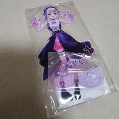 夜想といき アクリルスタンド