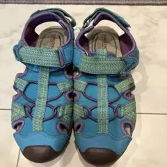 サンダル　ゲオックス　21