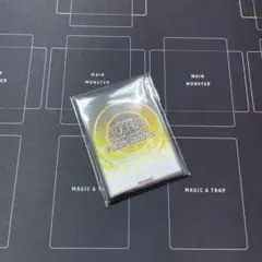 【遊戯王】遊戯王の日スリーブ（20枚）