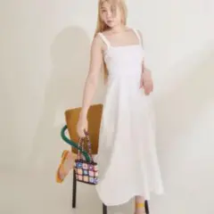 girls society ハートサロペット GLOBAL WORK サロペット オーバーオール レースベスト＊サロペ