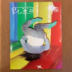VICE Magazine Vol.6 No.11