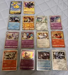 ポケモンカード25th アニバーサリー 14枚