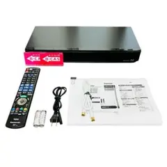 ■整備品 DIGA DMR-BRX2030 2016年 2TB Amazon | パナソニック 2TB 7チューナー ブルーレイレコーダー