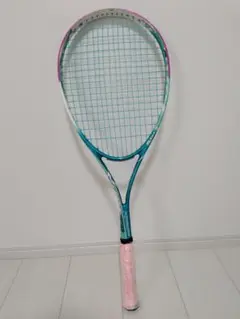 ミズノ　ジストxyst t-2 t2 ソフトテニスラケット 楽天市場】ミズノソフトテニスラケット ジストt2の通販