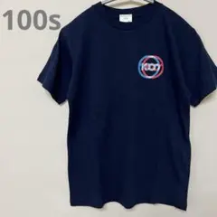 中村一義　100s グッズ　Tシャツ　ネイビー　3Dメガネ付き