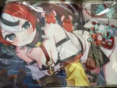 ハコス・ベールズ　プレイマット