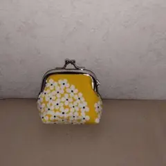 ミニがま口