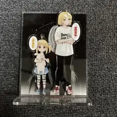 ぼっち・ざ・ろっく！ コミックマーケット102 アクリルスタンド 4種セット ぼっち・ざ・ろっく！ コミックマーケット102 アクリルスタンド
