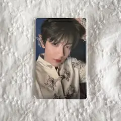 TXT TOGETHER Weverse Afterglow 5形態 トレカ