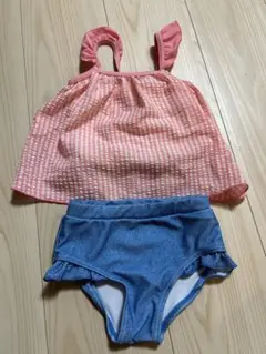 90 水着　女の子