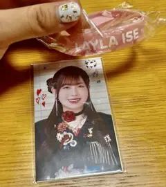 アンジュルム 伊勢鈴蘭セット