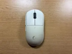 Logicool G PRO X SUPERLIGHT