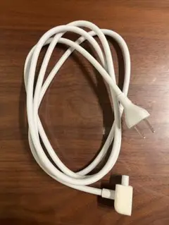 Apple純正　Macbook Air 延長ケーブル
