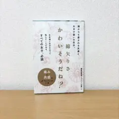 かわいそうだね? 綿矢りさ　文庫本