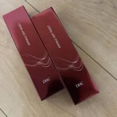 DHCリンクルディープターゲット 薬用WDセラム 2本セット