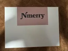 エヌメリー　Nmerry ピンク　Mサイズ　渡辺直美