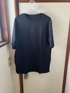 UNIQLO +J スーピマコットン クルーT ユニクロ Tシャツ GU