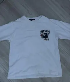 JUNGLESTORM フラワー柄半袖Ｔシャツ　ビリヤード