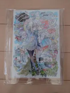 入江亜季　アクリルスタンド