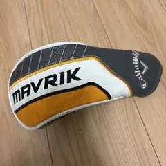307 キャロウェイ　マーベリック　フェアウェイ用　ヘッドカバー