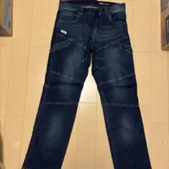 ジーパン