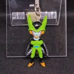 716 ドラゴンボールUDM キーホルダー