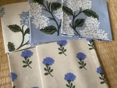 cotton+steel カットクロス5枚セット　生地