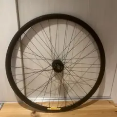 Philwood×velocity deepvピストホイールセット　タイヤ付き Philwood×velocity deepvピストホイールセットタイヤ付き