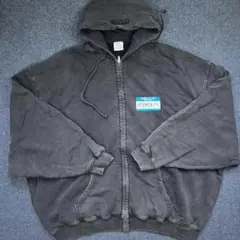 VETEMENTS フーディー