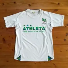 ATHLETA アスレタ プラシャツ M サッカー フットサル
