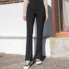 envylook スラックス