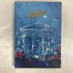 Mrs.GREEN APPLE DOME LIVE 2023 DVD