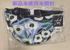 新品未使用未開封☆ユニクロ☆マリメッココラボバッグ