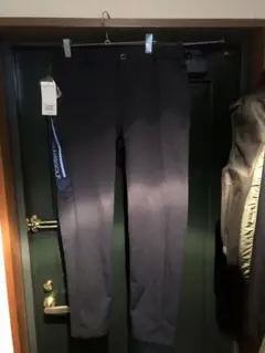BEAMSGOLF ゴルフパンツ ネイビー