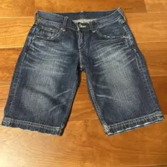 リーバイス ハーフパンツ