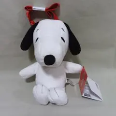 スヌーピー プラチナムザッカ ぬいぐるみ ショルダーバッグ ①