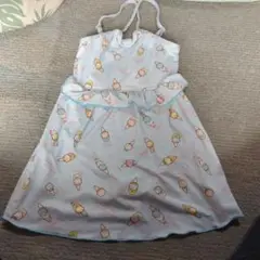 すみっコぐらし 水着