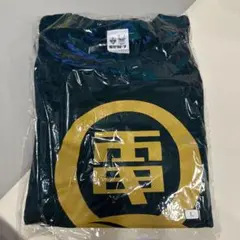 電気グルーヴ　アンと匂いの樹 ツアーTシャツ グリーン Lサイズ