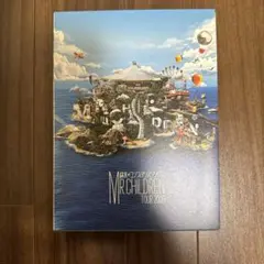 Mr.Children Tour 2009 終末のコンフィデンスソング