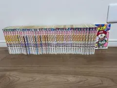スーパーマリオくん　40巻セット