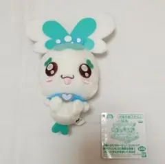 ハートキャッチプリキュア コフレ ぬいぐるみ