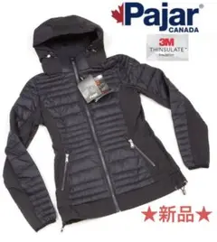 【新品】Pajar (パジャール) ジャケット 軽量 、防寒、−10℃まで対応❗️