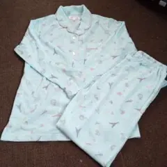 マザウェイズ　パジャマ　130cm