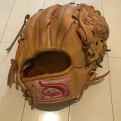 久保田スラッガー 軟式グローブ