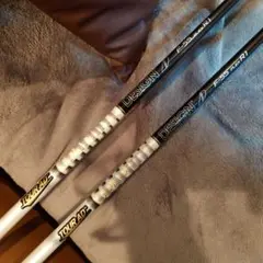 【最終値下げ】TOUR AD ツアー AD F-55 R1 2本セット