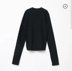 THE SHISHIKUI トップス　Twist ツイスト 新品 THE SHISHIKUI Twist / BLACK シシクイ - メルカリ