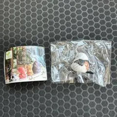 座禅 其のニ シマエナガ