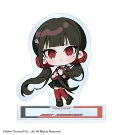 2 春川魔姫 ダンガンロンパ 上倉エク オンラインくじ B賞 アクリルスタンド