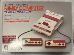 ファミコンミニ