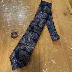 ポールスチュワート　ネクタイ